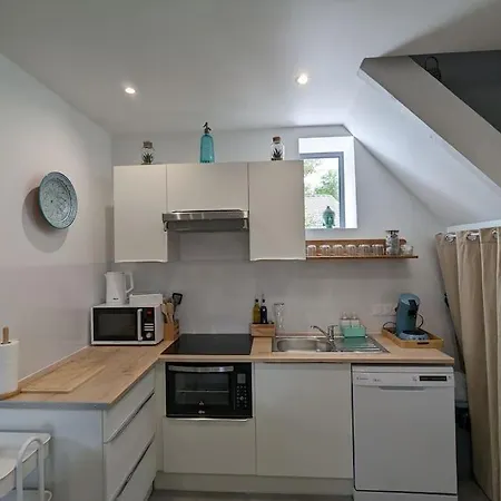 Ferienhaus Cocoon Et Spa Bassin D'arcachon *