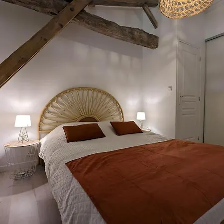 Cocoon Et Spa Bassin D'arcachon Ferienhaus Mios