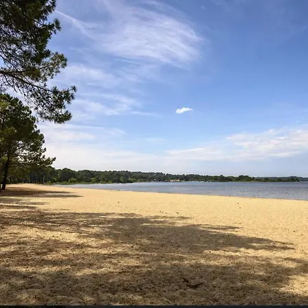 Cocoon Et Spa Bassin D'arcachon